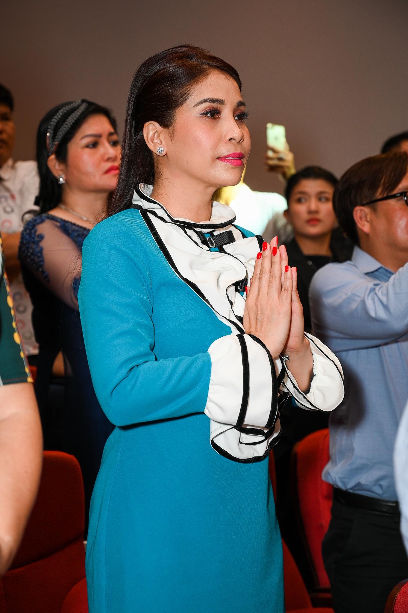 Nghe si mien nam gio to nghe san khau anh 13