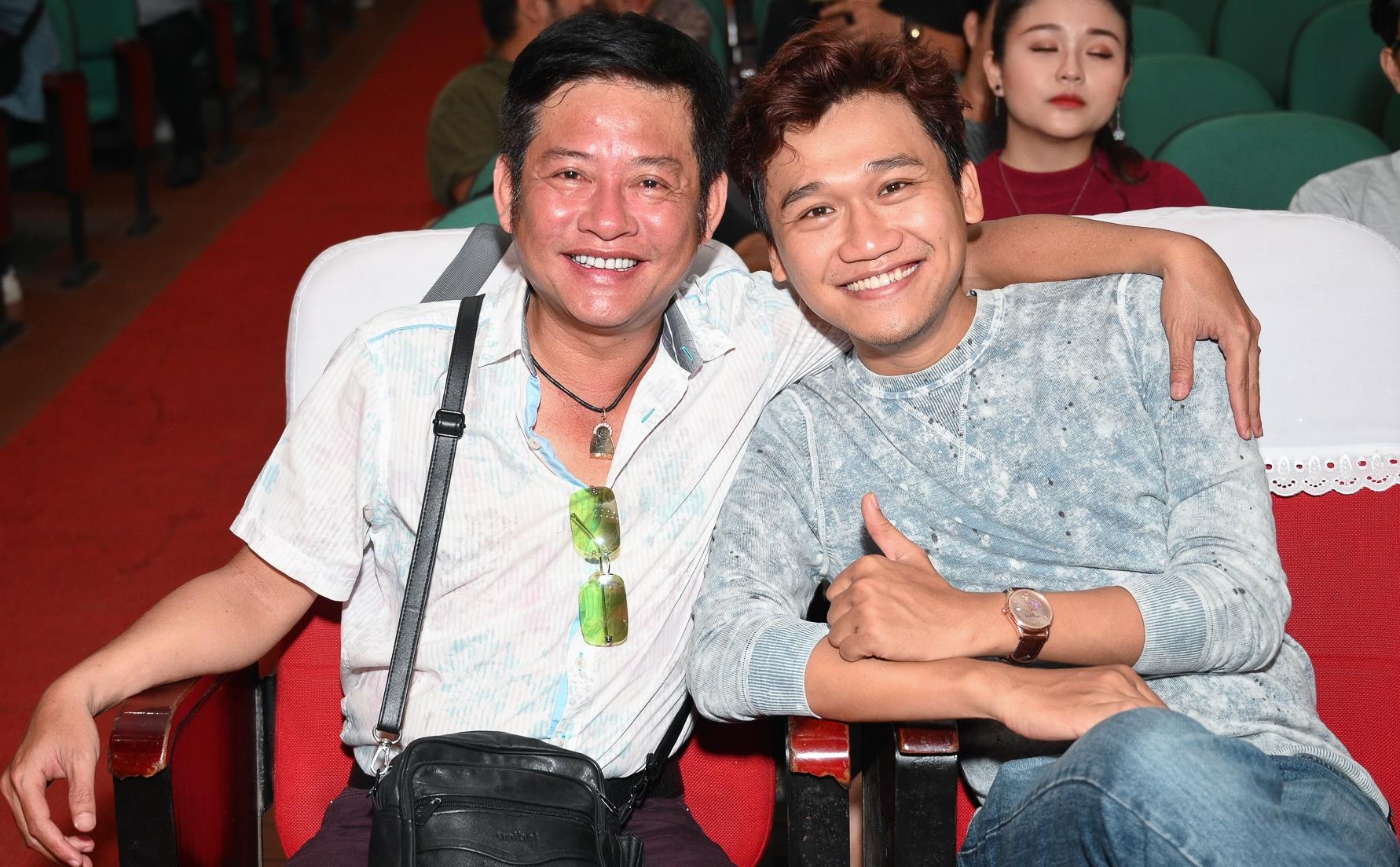 Nghe si mien nam gio to nghe san khau anh 5