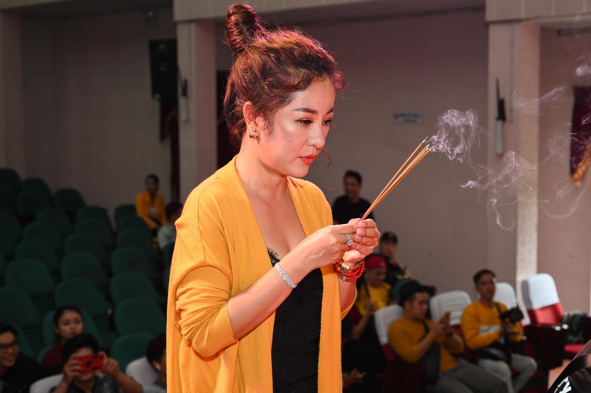 Nghe si mien nam gio to nghe san khau anh 3