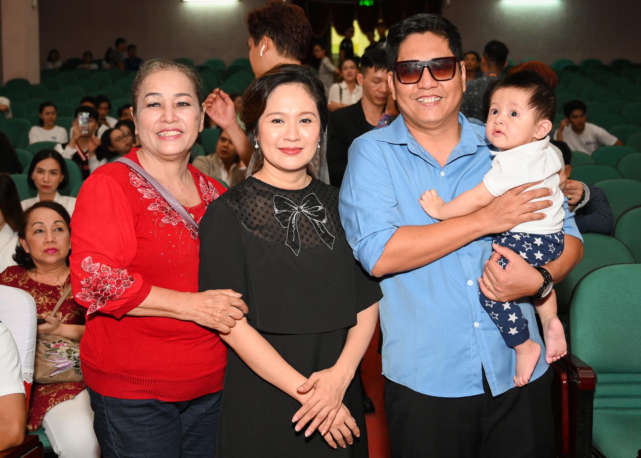 Nghe si mien nam gio to nghe san khau anh 6