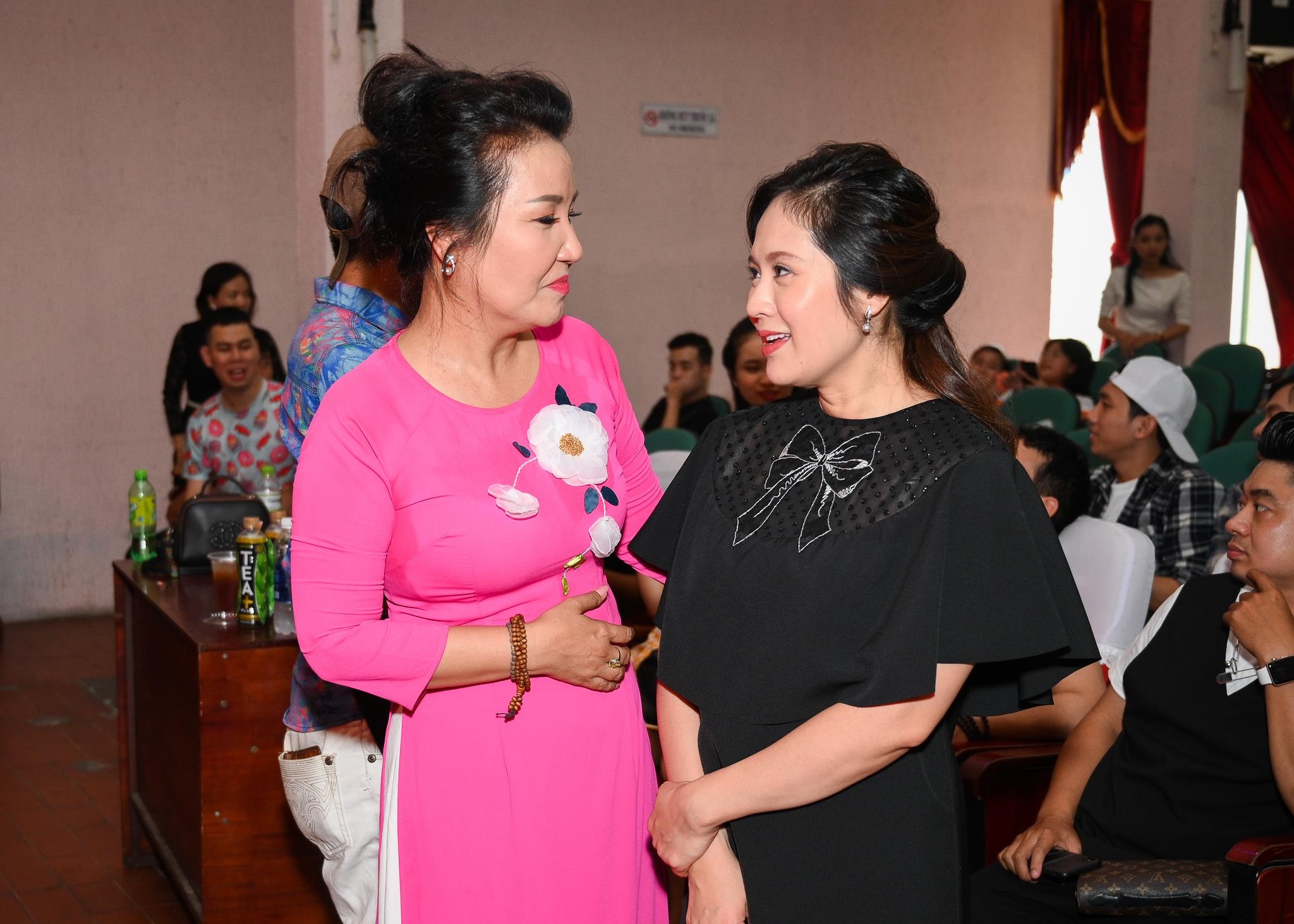 Nghe si mien nam gio to nghe san khau anh 7