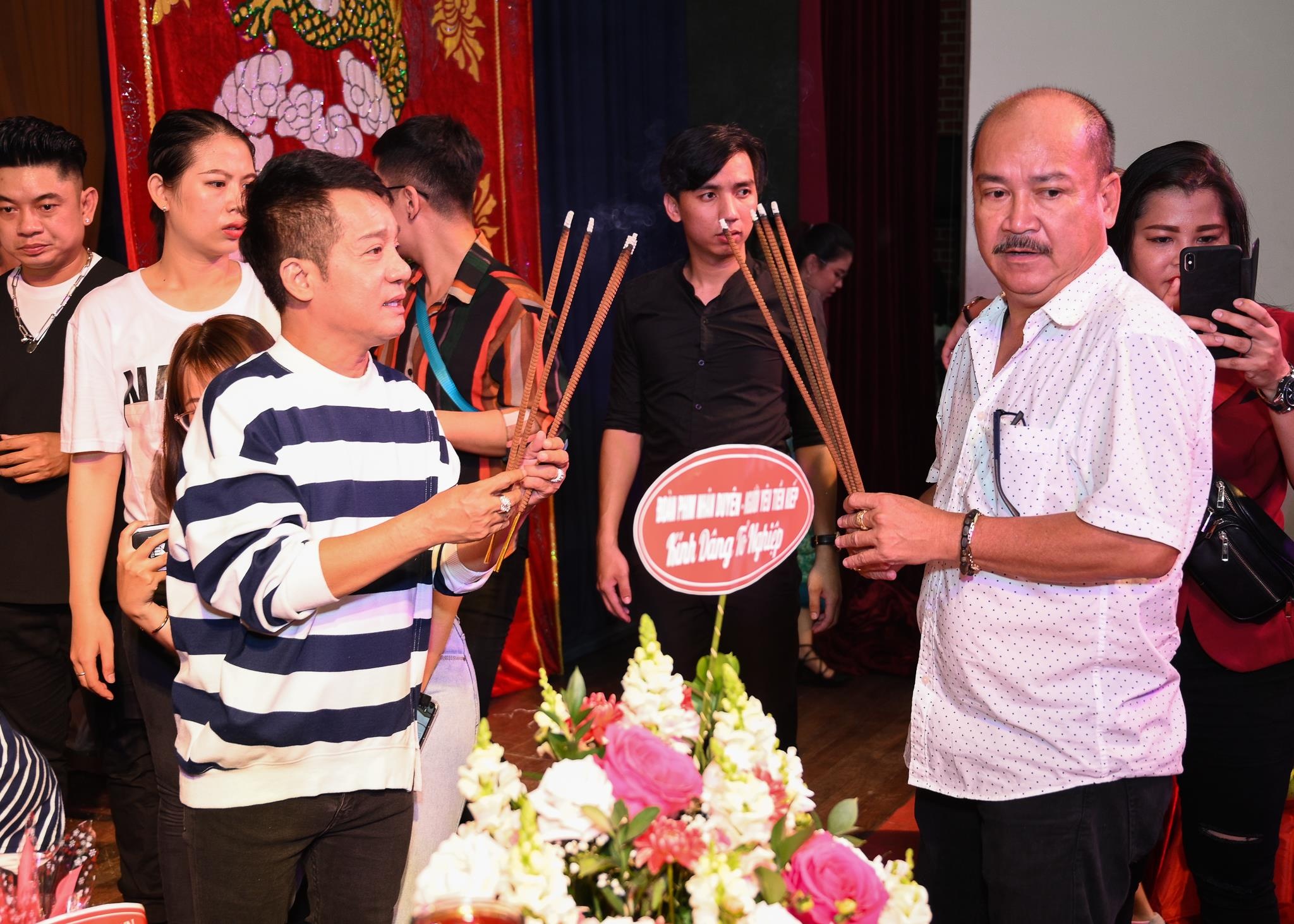 Nghe si mien nam gio to nghe san khau anh 2