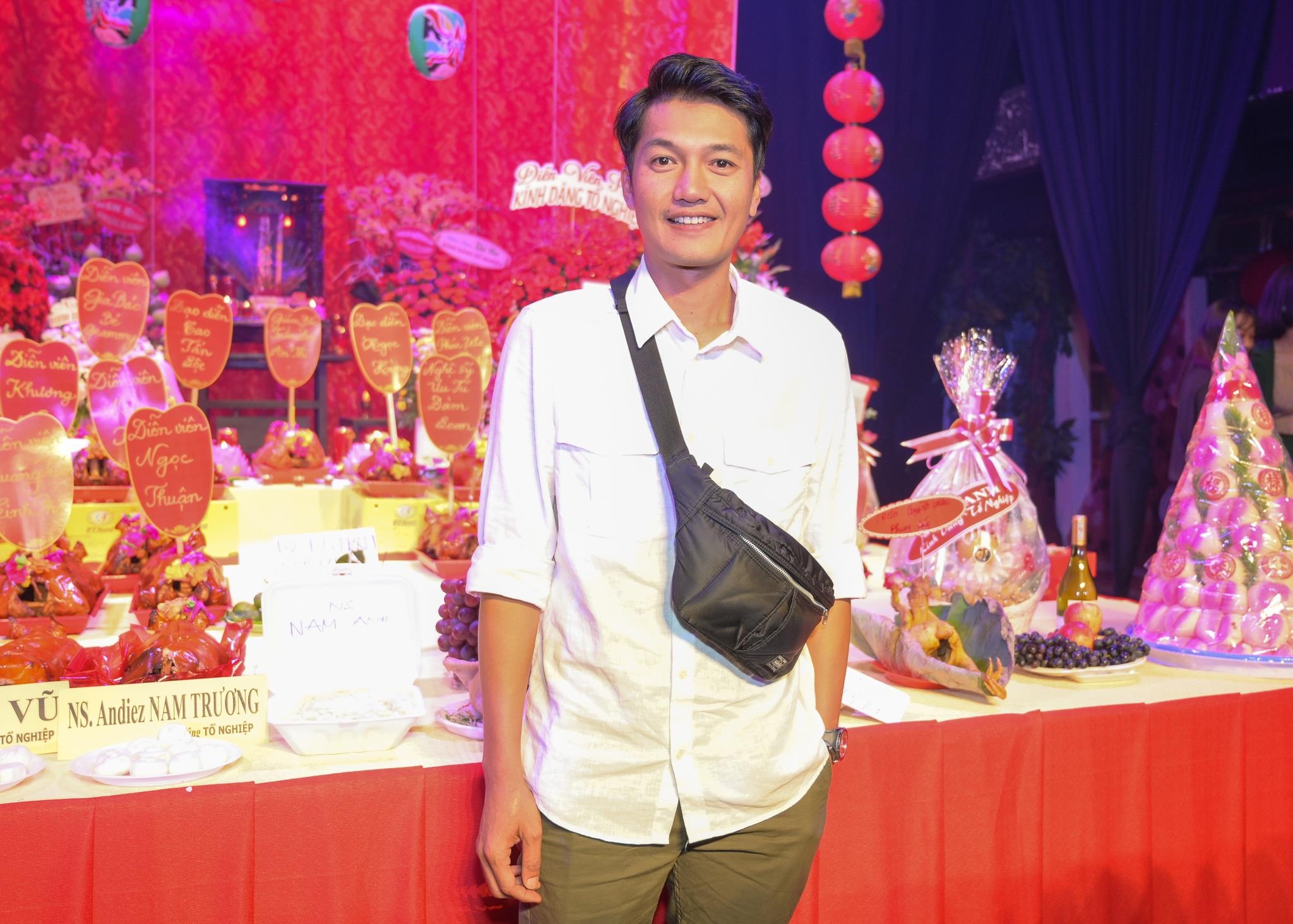 Jun Vu di gio To nghe anh 6