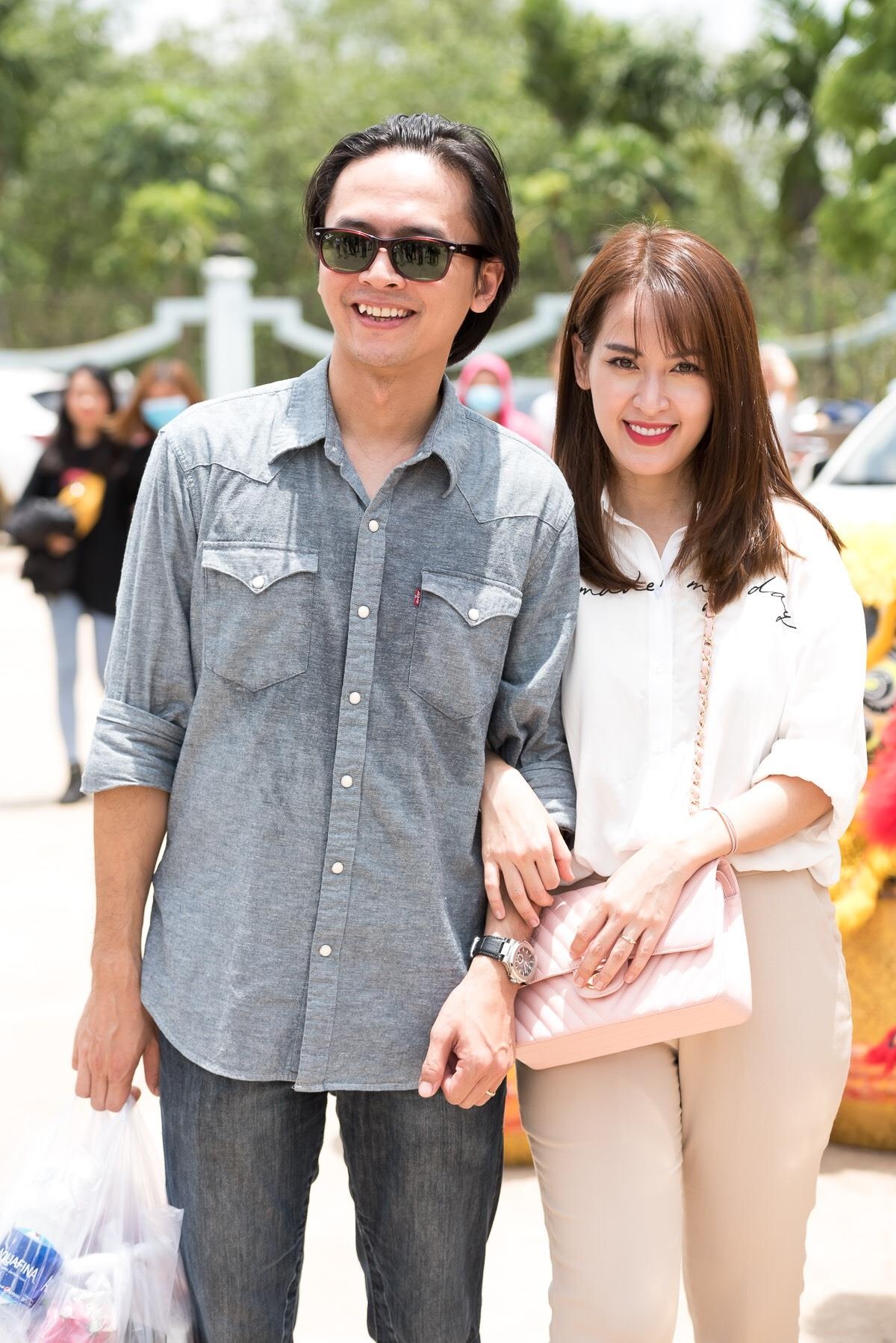 Hoai Lam di gio To anh 10