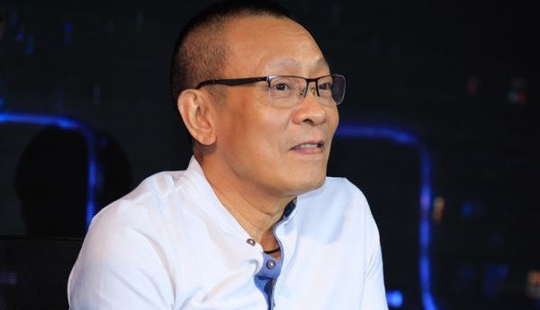 MC Lai Van Sam: 'Thu nhap cua toi luc nghi huu cao hon khi duong chuc' hinh anh