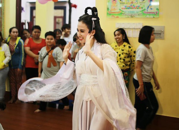 Sao Viet Trung Thu anh 1