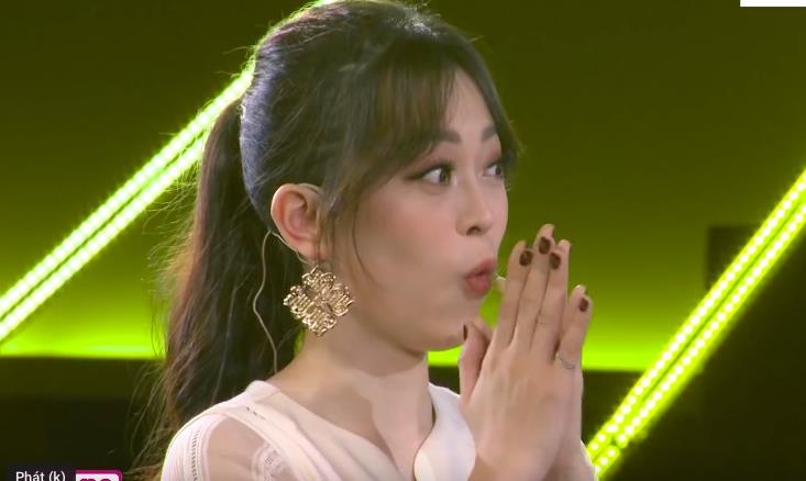 Truong Giang khen Do My Linh anh 2