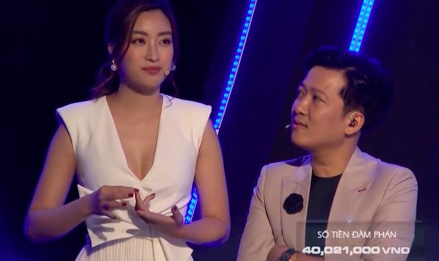 Truong Giang khen Do My Linh anh 3