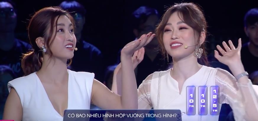 Truong Giang khen Do My Linh anh 1