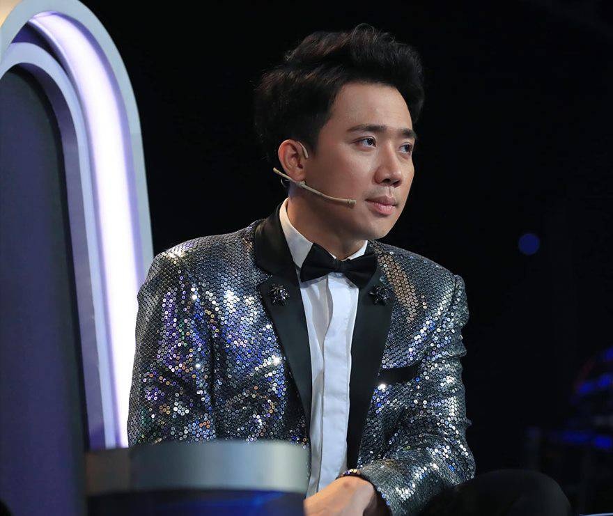 Trấn Thành, Trường Giang phủ sóng game show ảnh 4 Tran Thanh, Truong Giang phu song game show anh 4