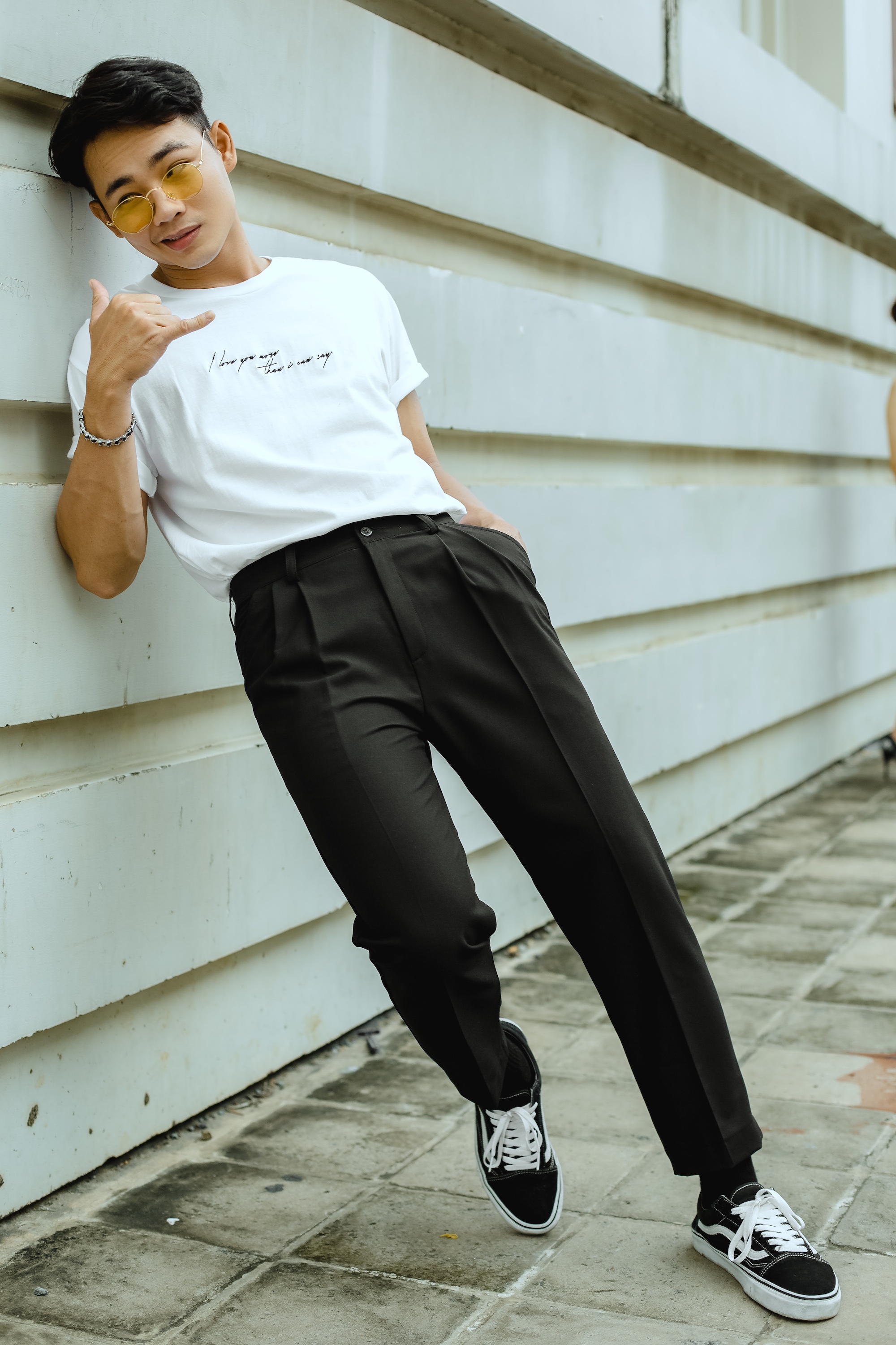 Anh Tu yeu Nam Thu anh 3