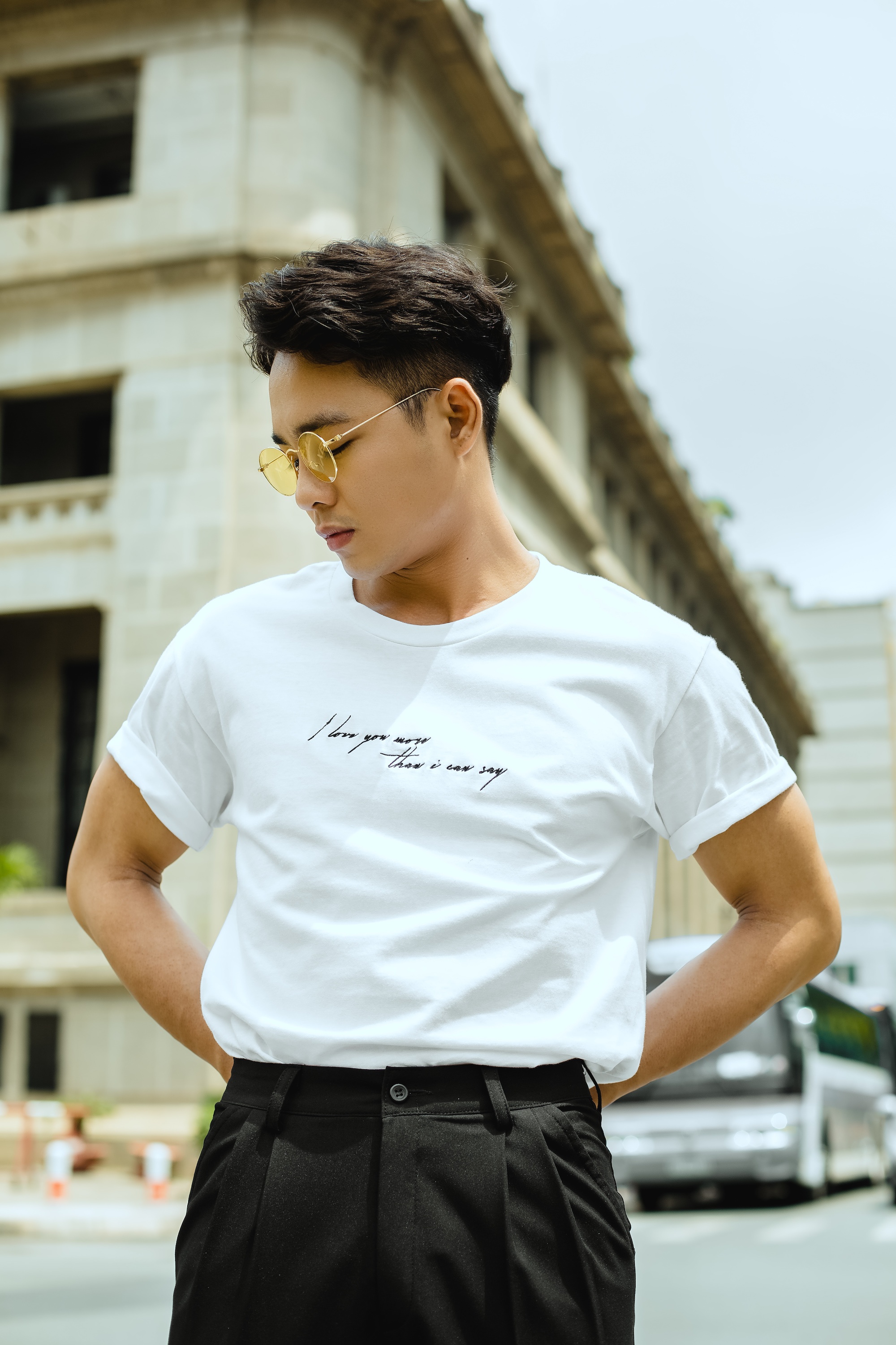 Anh Tu yeu Nam Thu anh 2