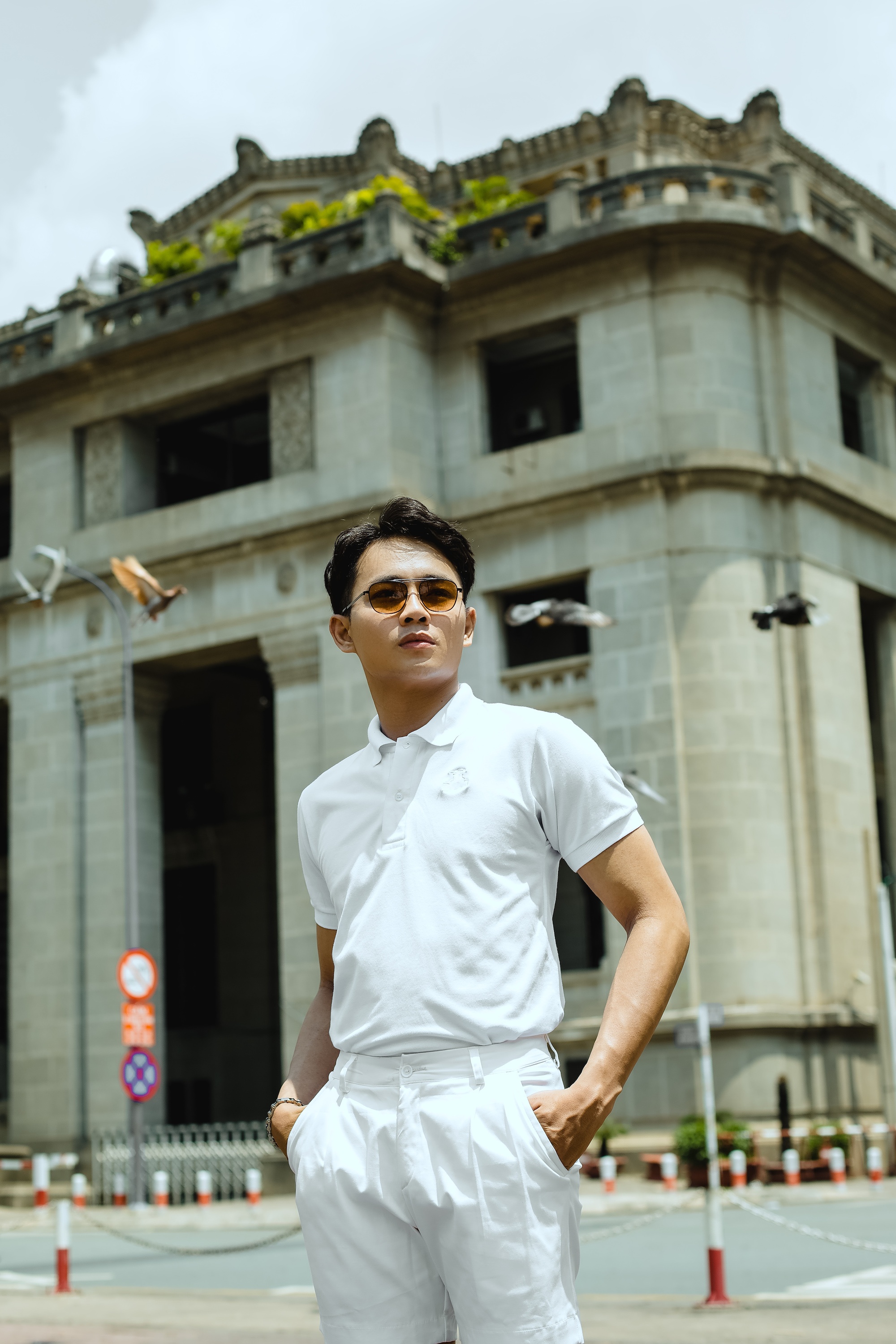 Anh Tu yeu Nam Thu anh 1