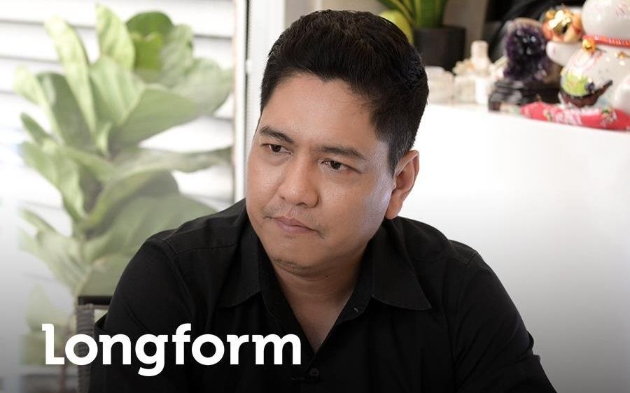 Duc Thinh: 'Nhieu dien vien Viet vua thanh cong da mac benh ngoi sao' hinh anh