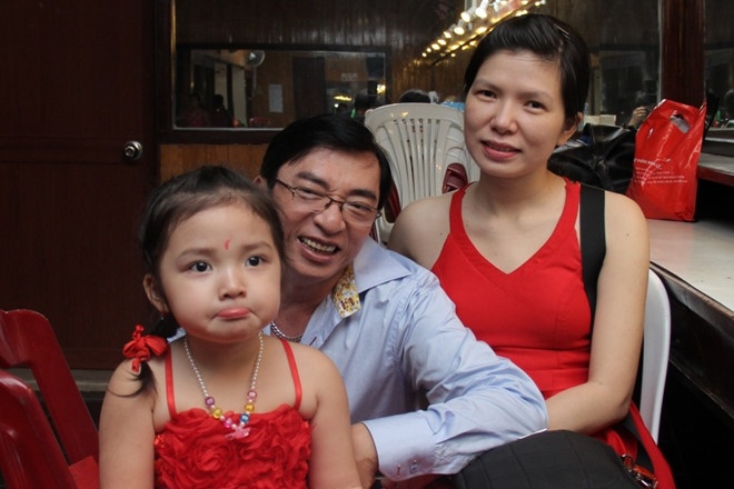 Cuoc song cua dan sao Mua bui anh 5