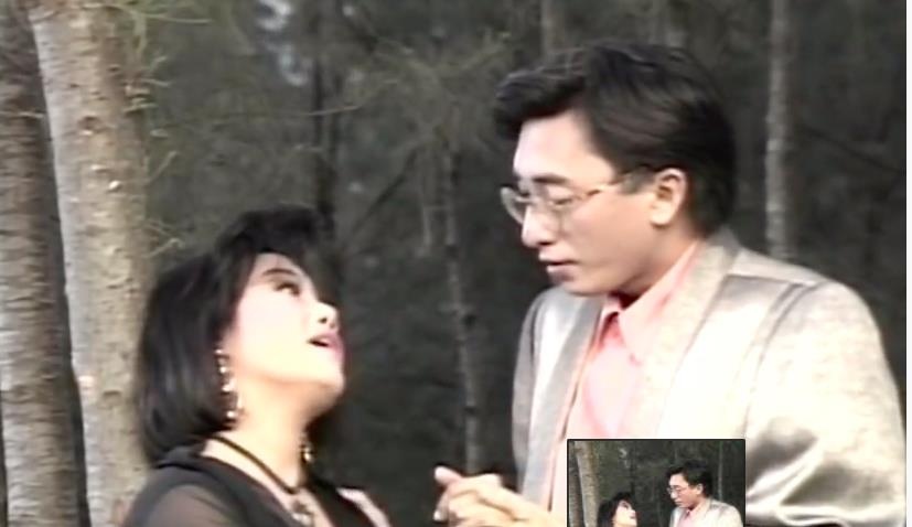 Cuoc song cua dan sao Mua bui anh 4