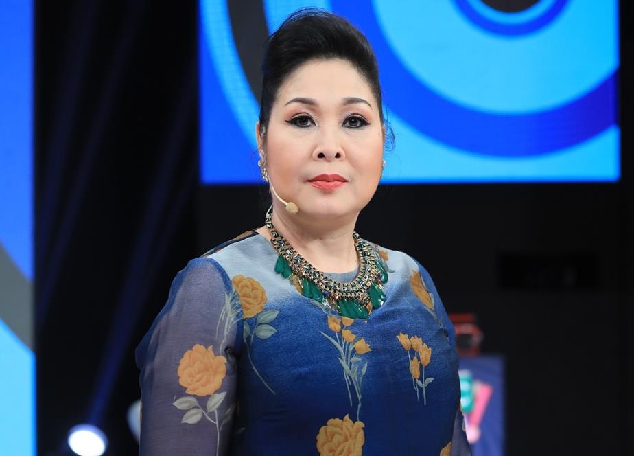 Cuoc song cua dan sao Mua bui anh 7