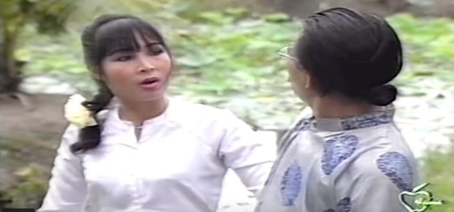 Cuoc song cua dan sao Mua bui anh 6