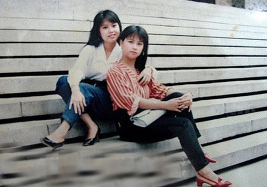 Cuoc song cua dan sao Mua bui anh 10