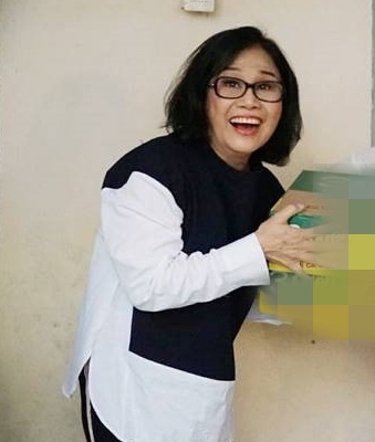 Cuoc song cua Tai Linh o My anh 3