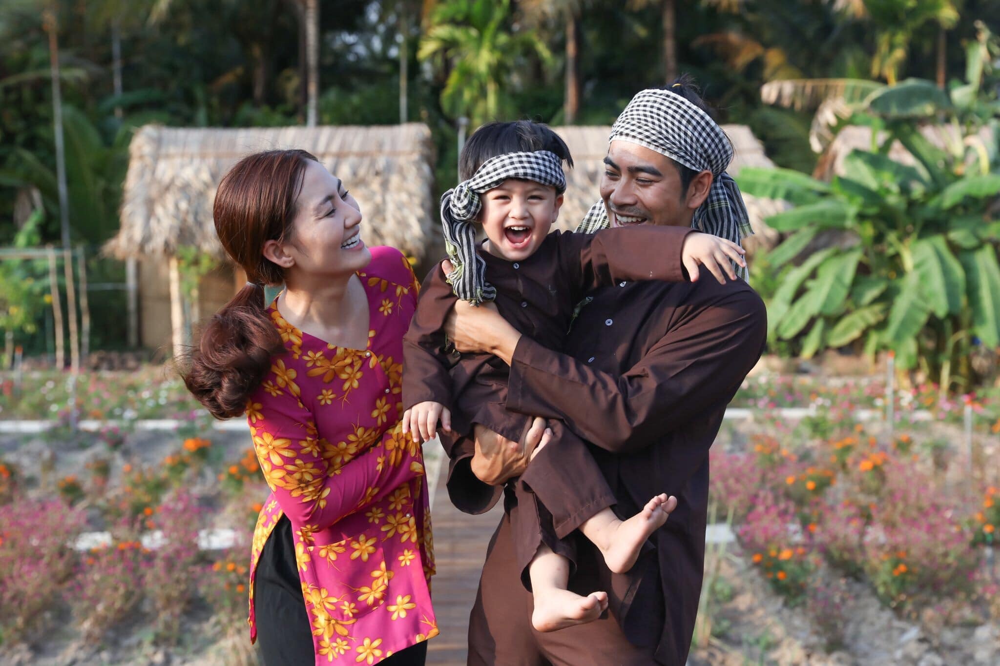 Ngoc Lan dong nguoi vo tat nguyen anh 6