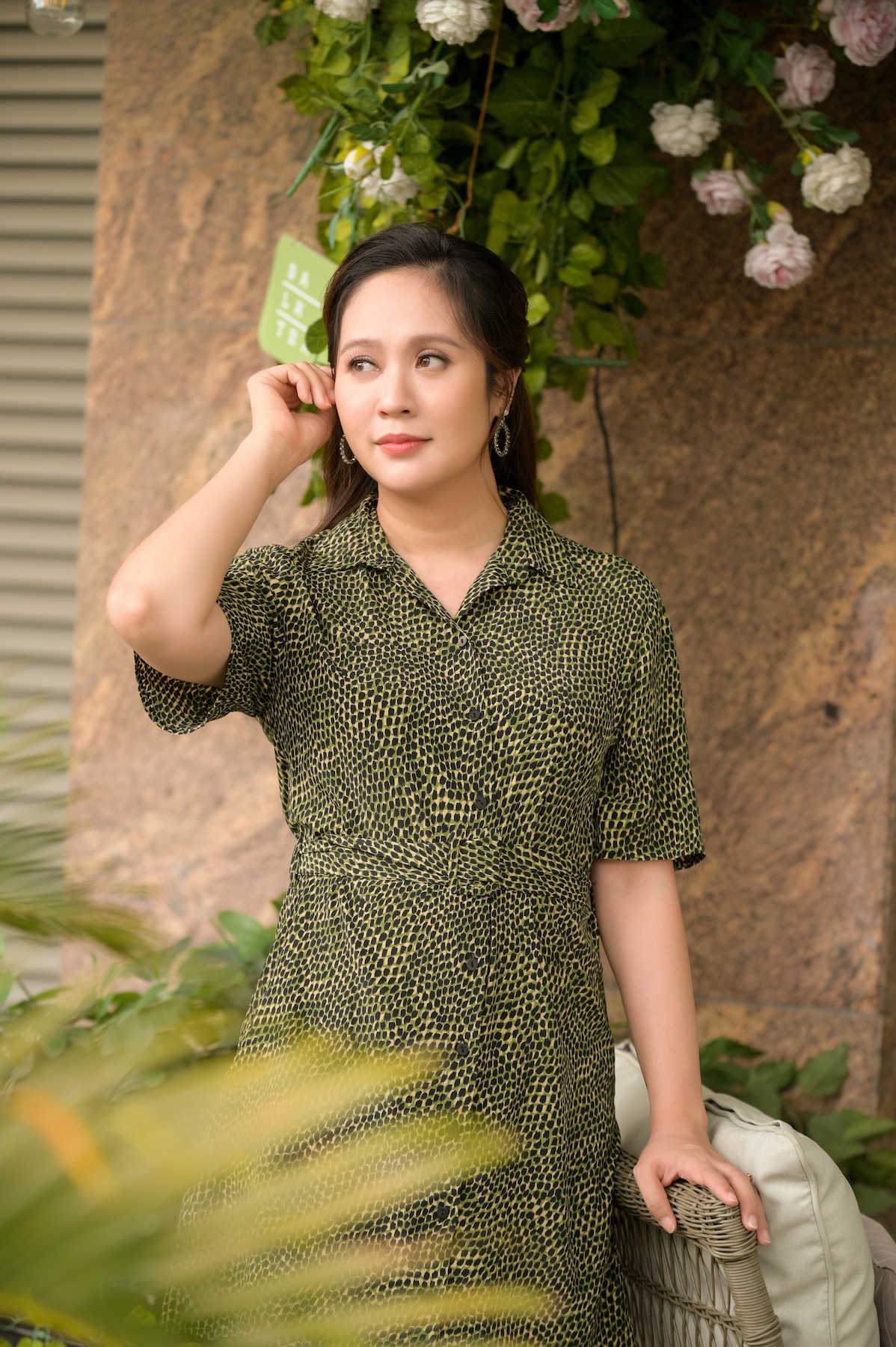 Thanh Thuy Tran Thanh anh 4