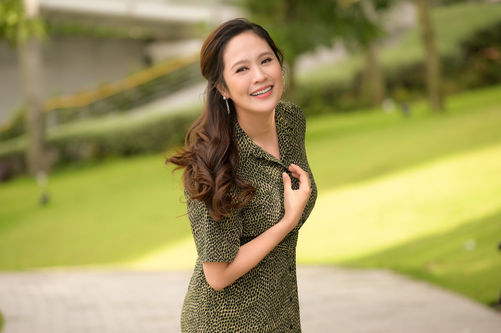 Thanh Thuy Tran Thanh anh 1