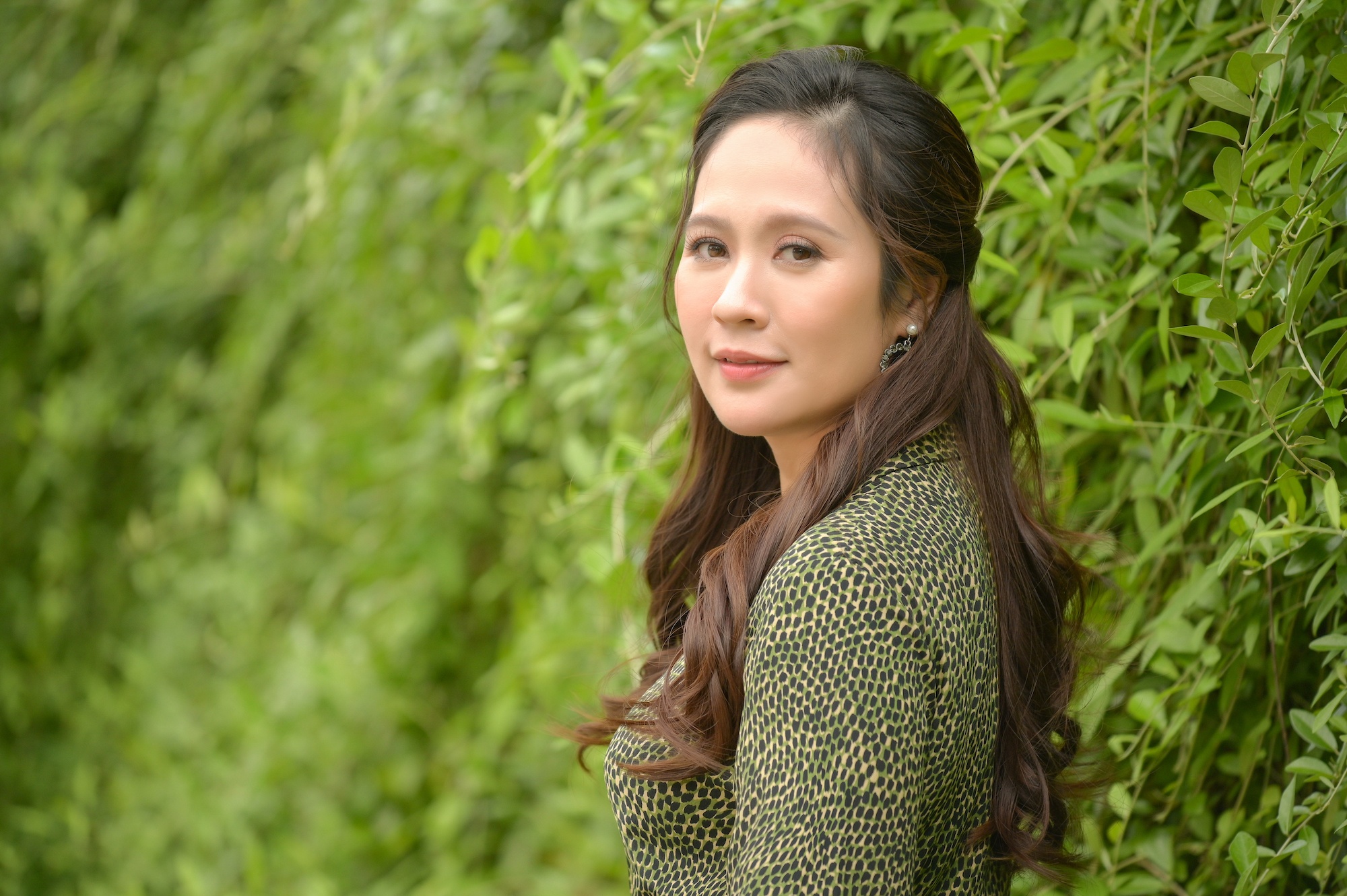 Thanh Thuy Tran Thanh anh 2