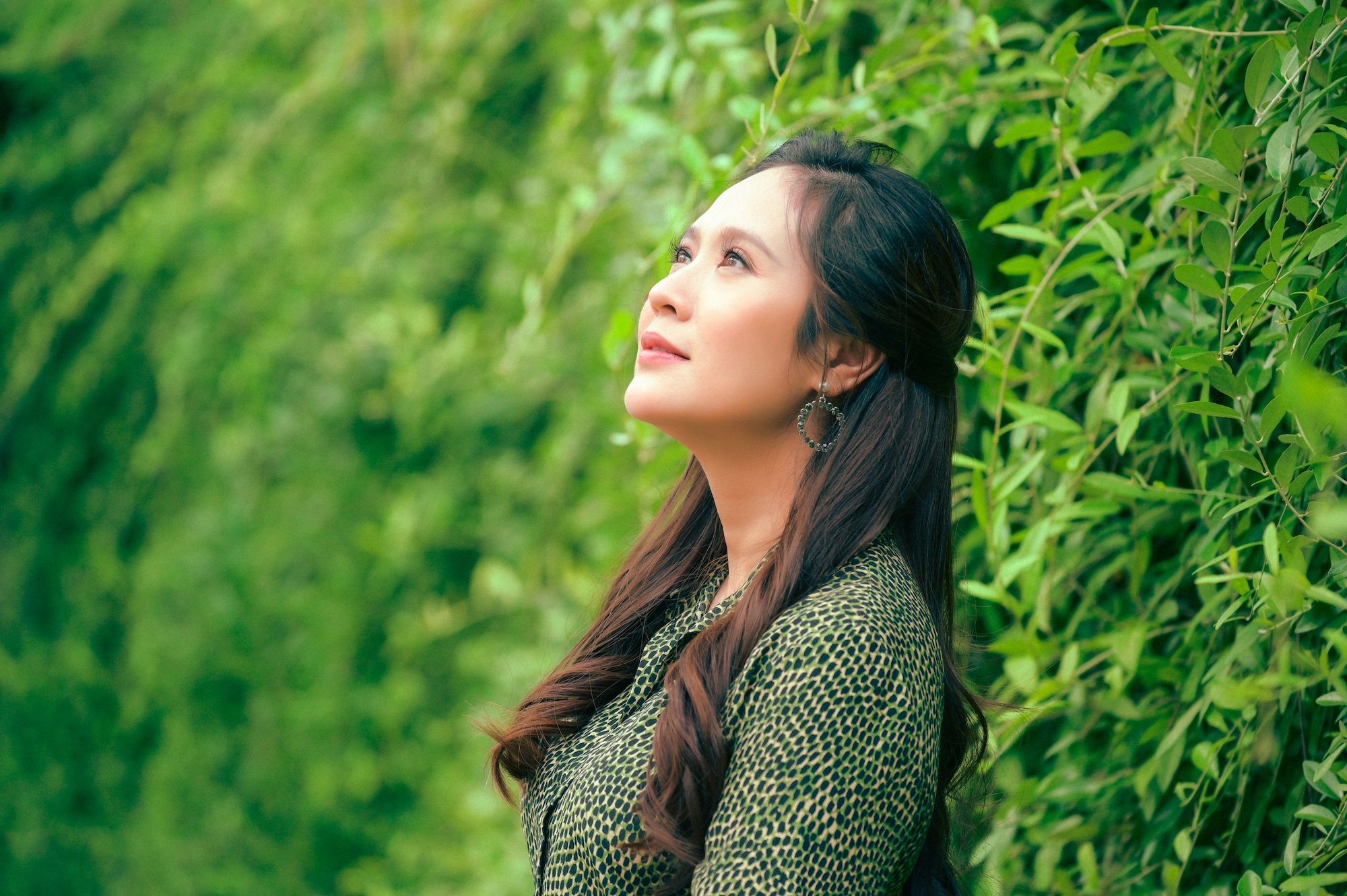 Thanh Thuy Tran Thanh anh 5