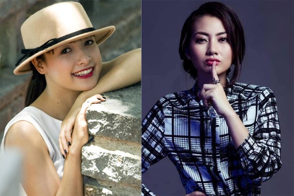 Tran Thanh va Duc Thinh mau thuan anh 8