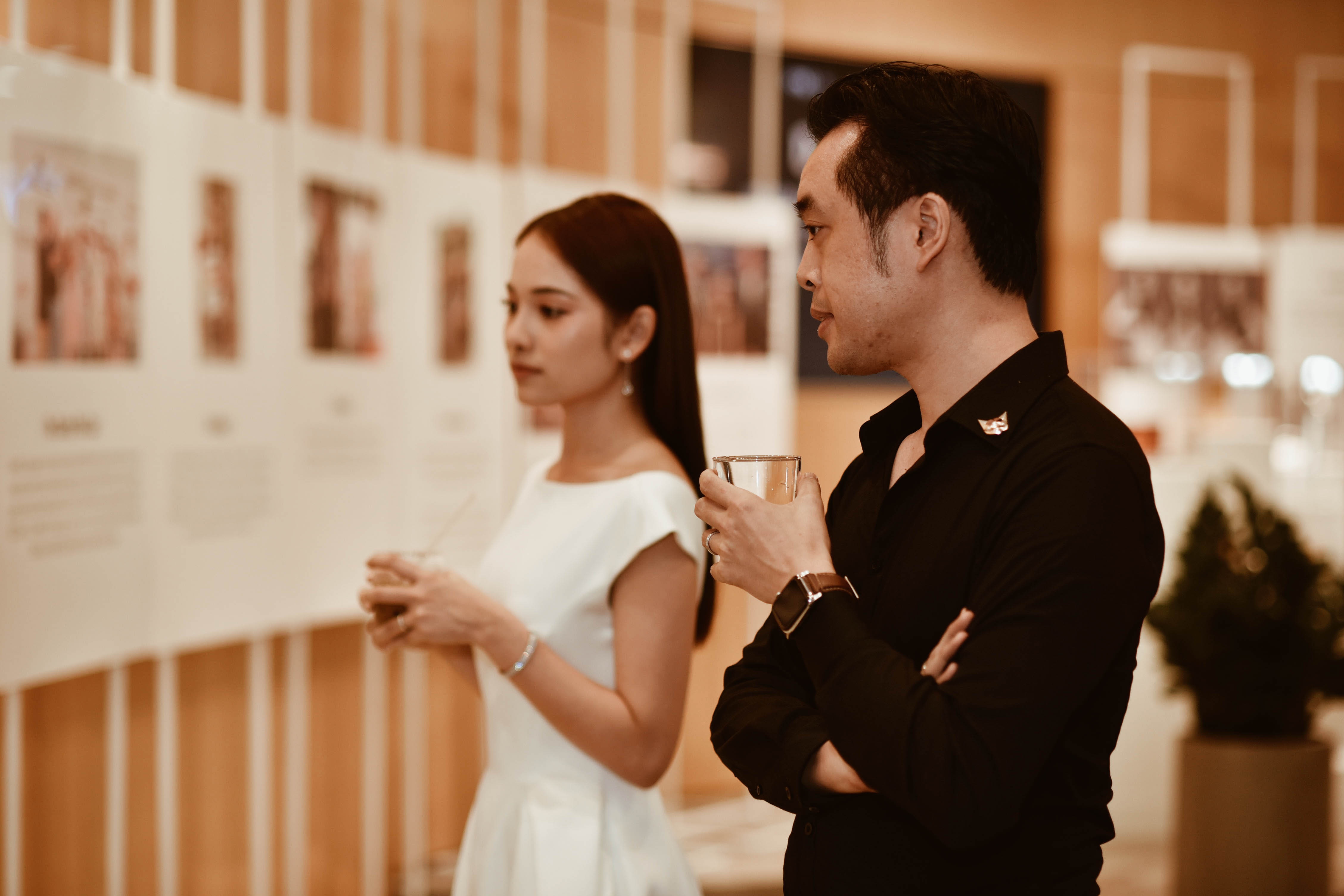 Trang Phap Duong Khac Linh anh 6