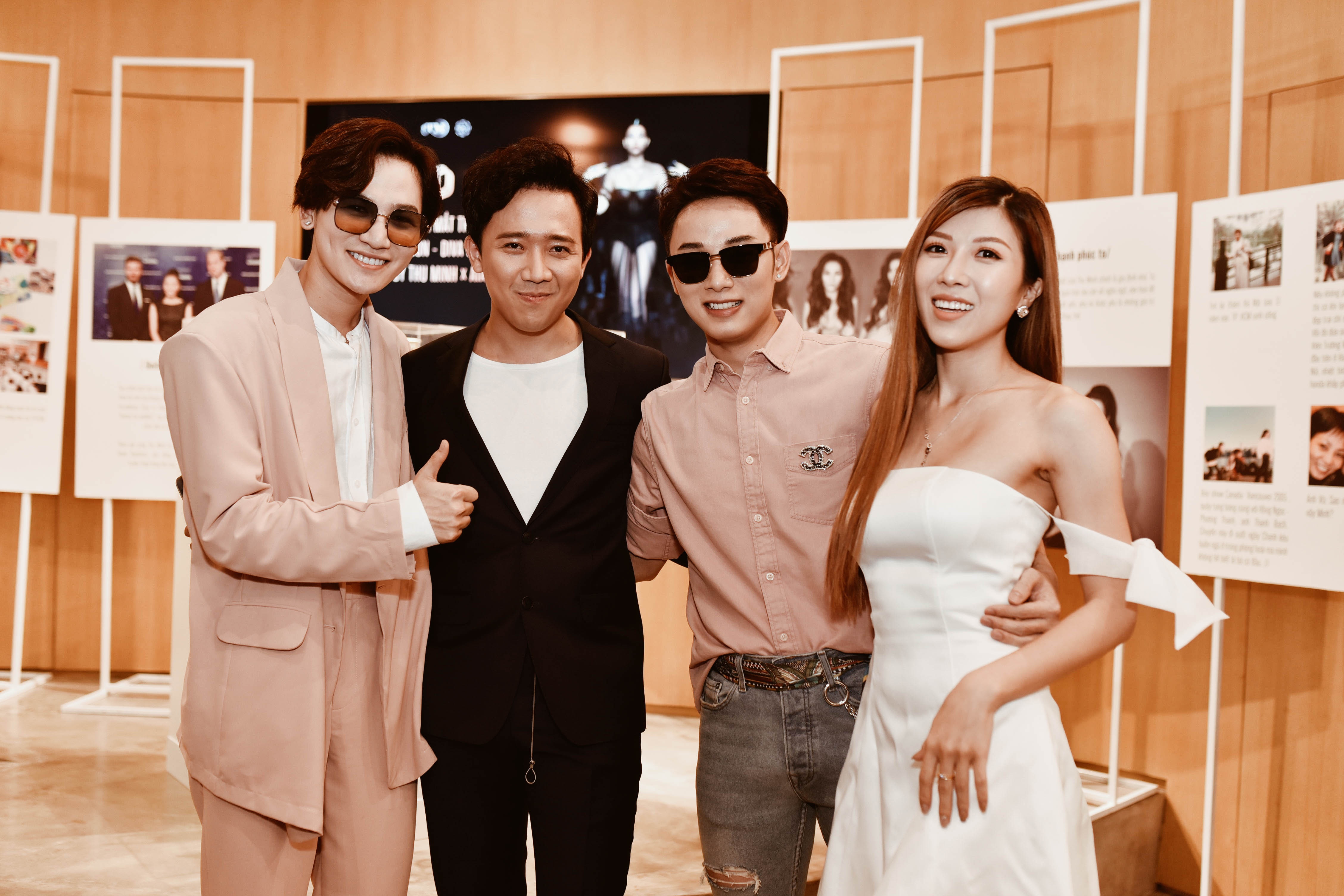 Trang Phap Duong Khac Linh anh 4