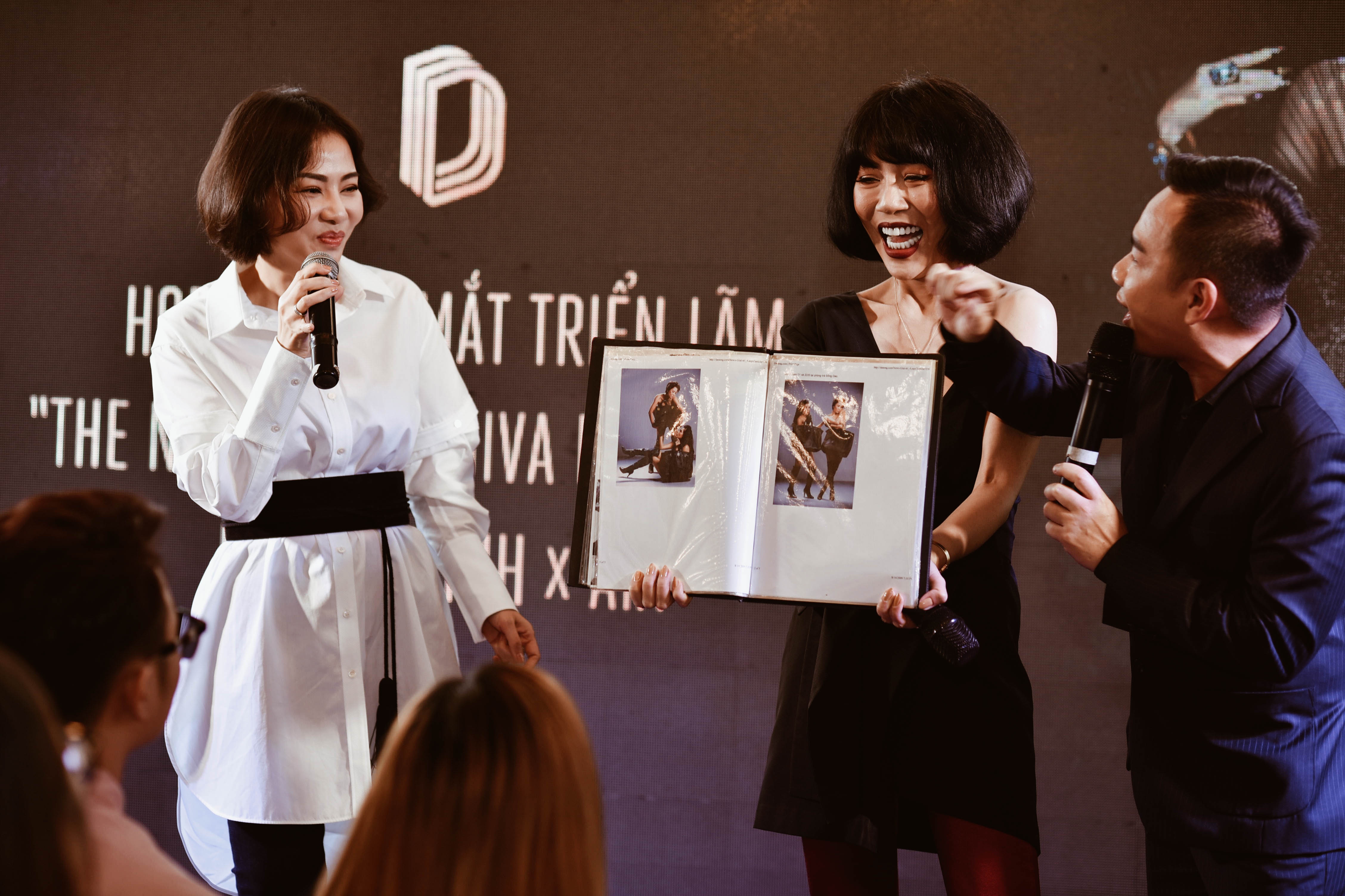 Trang Phap Duong Khac Linh anh 3