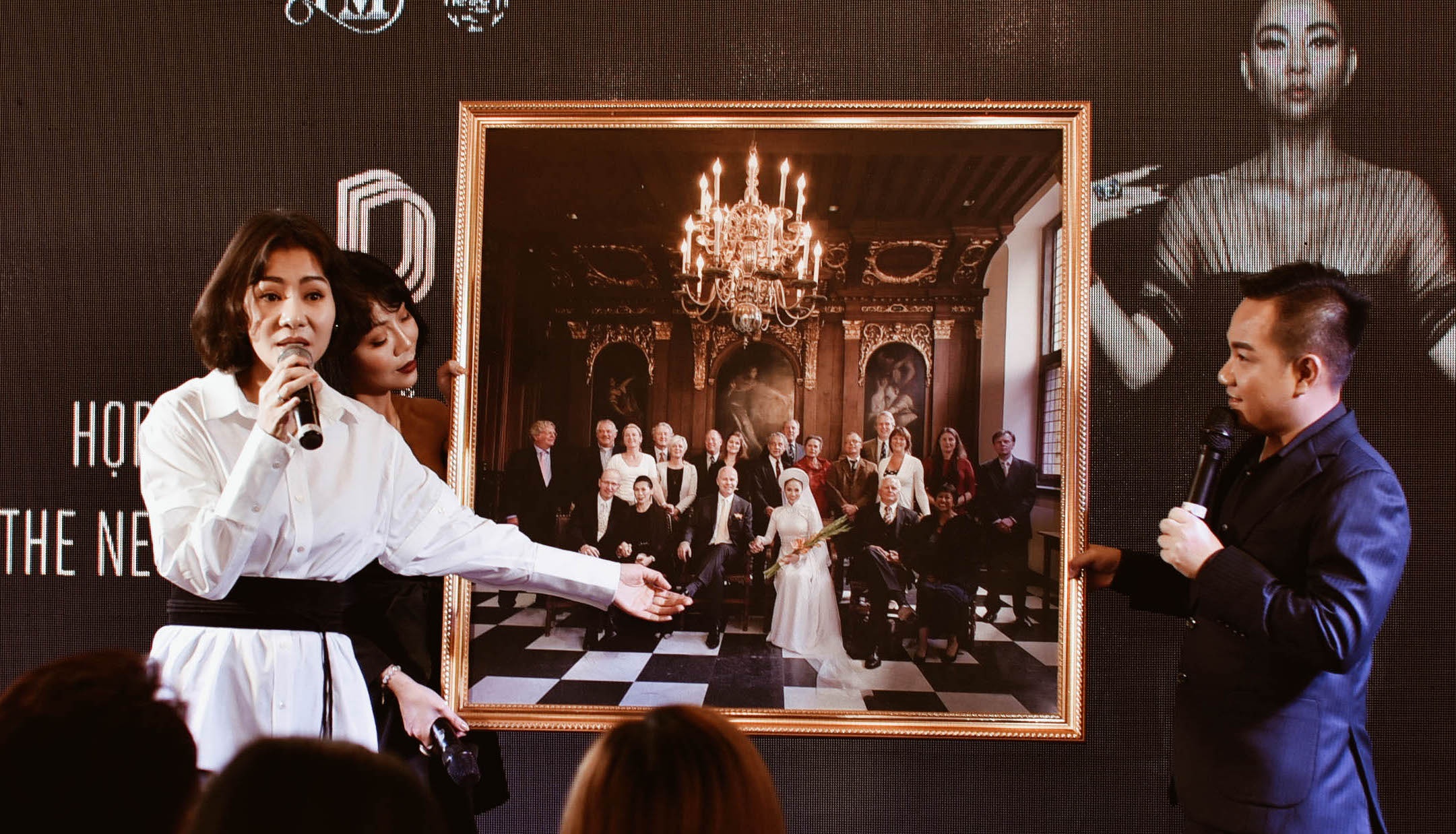 Trang Phap Duong Khac Linh anh 2