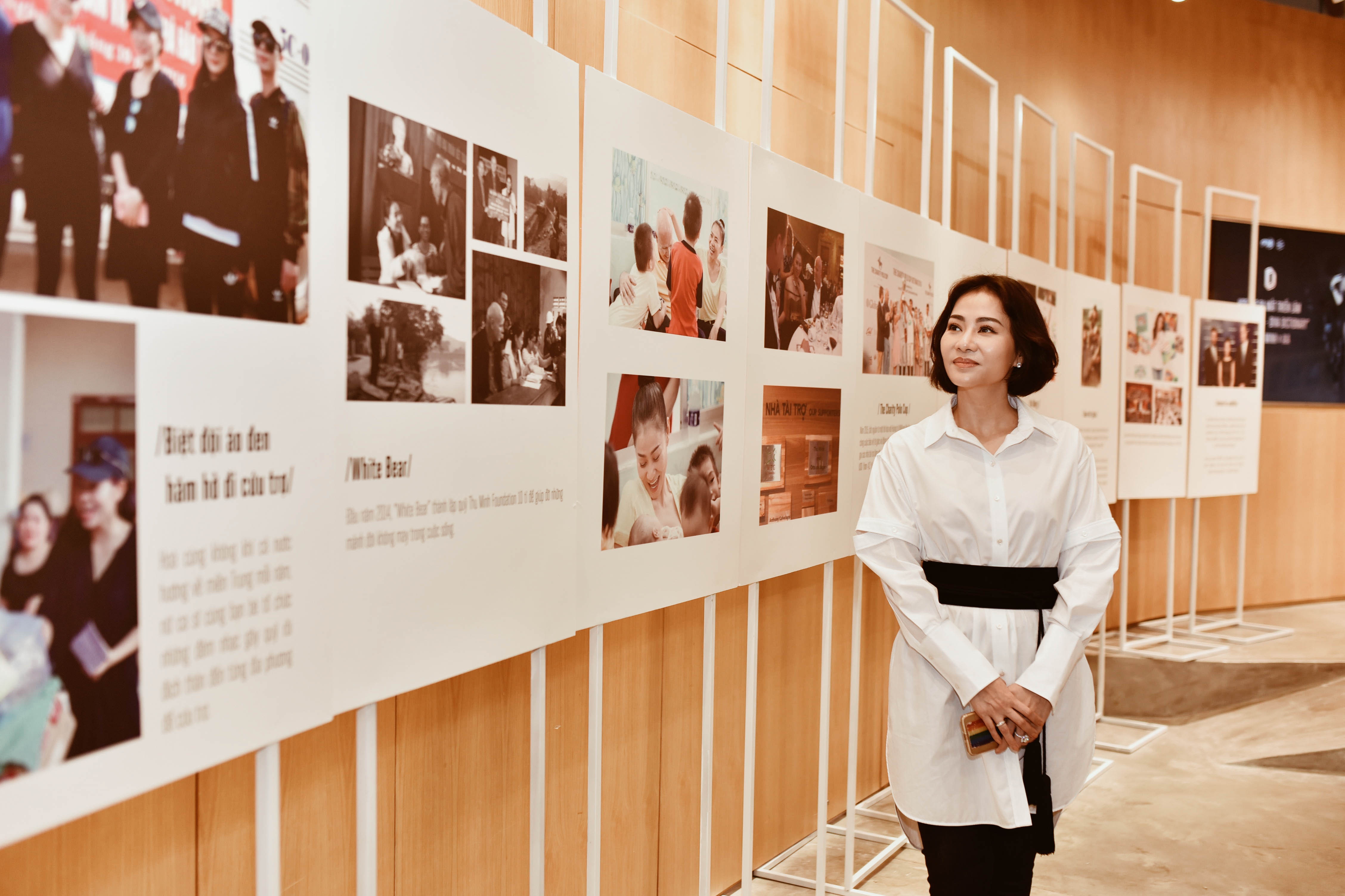 Trang Phap Duong Khac Linh anh 1