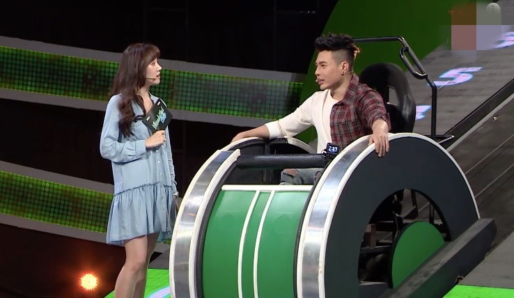 Nhanh nhu chop tap 26 anh 1