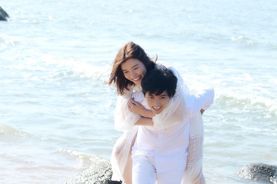 Cao Thai Ha canh nong Hua Minh Dat anh 2