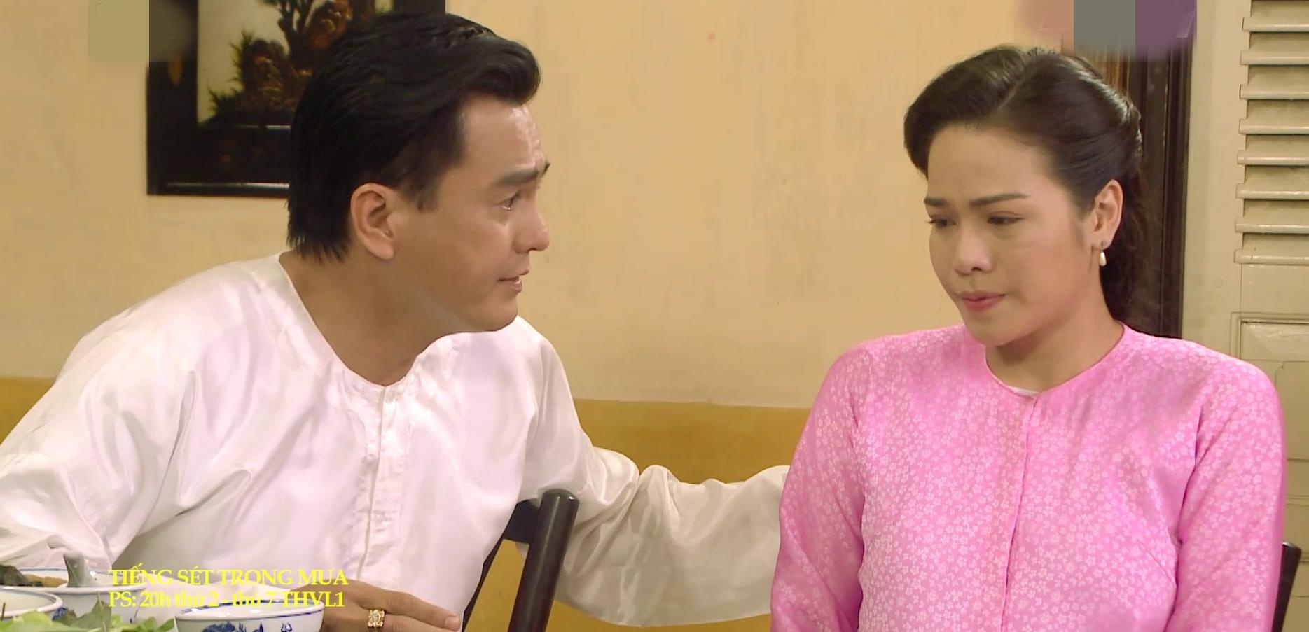 'Tieng set trong mua' dau tu 10 ty dong, dao dien khoc vi cuc kho hinh anh