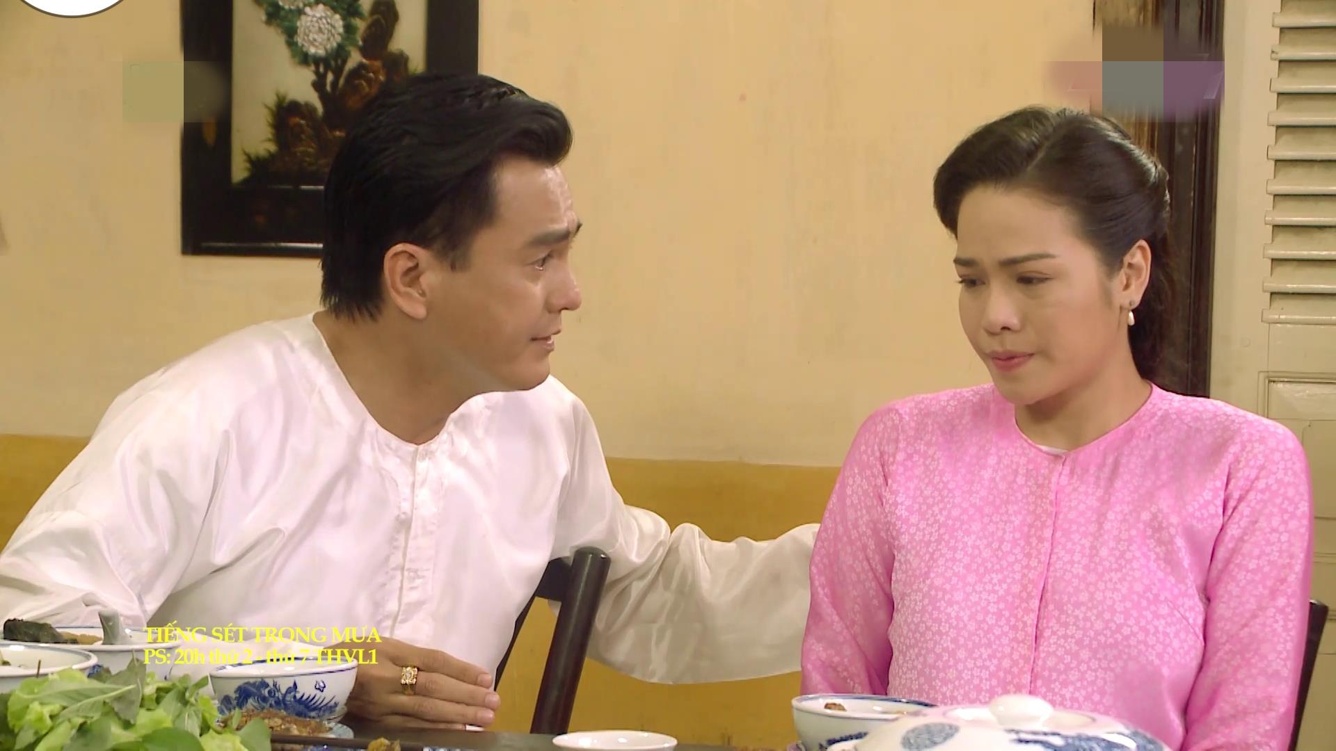 Tiếng Sét Trong mưa ảnh 1 Tieng Set Trong mua anh 1