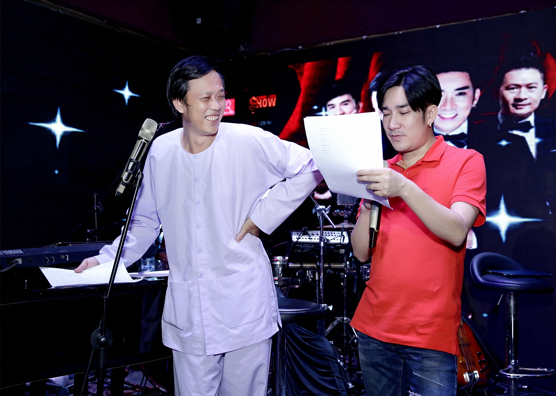 Hoài Linh ảnh 2 Hoai Linh anh 2