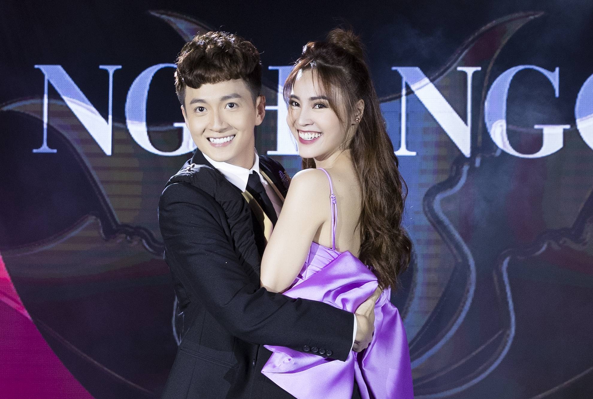 Lan Ngọc hát Nghi ngờ ảnh 2 Lan Ngoc hat Nghi ngo anh 2