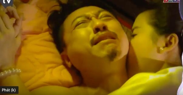 'Tieng set trong mua' tap 19: Lu bi mo Hai cuong hiep hinh anh