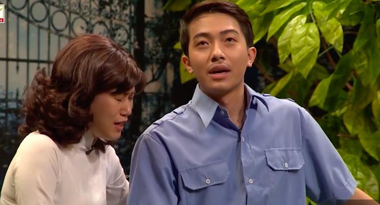 Cris Phan, Lam Vy Da, Mac Van Khoa cham biem nan livestream o dam tang hinh anh