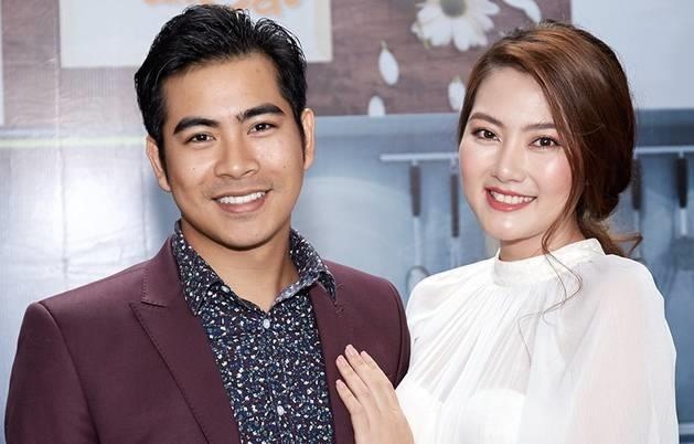 Thanh Binh noi gi ve tin hon nhan ran nut voi Ngoc Lan? hinh anh