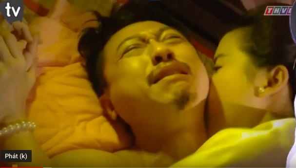 Cảnh Hứa Minh Đạt bị Cao Thái Hà cưỡng hiếp ảnh 3 Canh Hua Minh Dat bi Cao Thai Ha cuong hiep anh 3