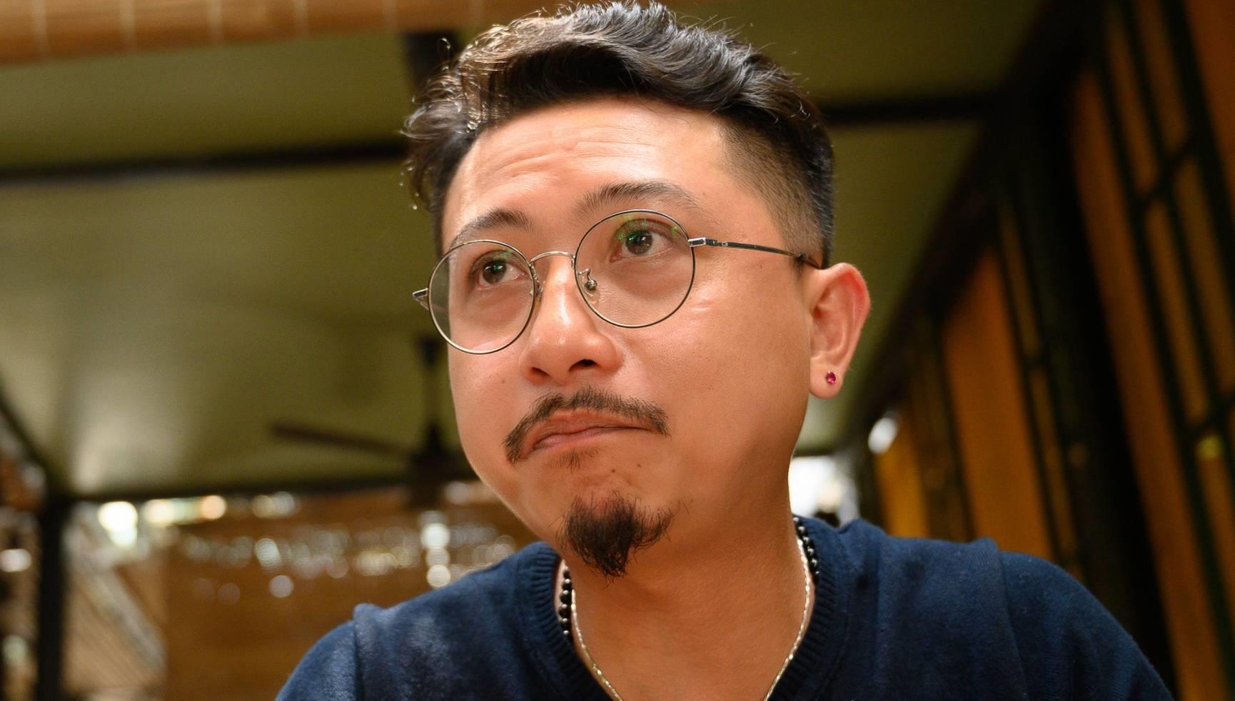 Hua Minh Dat: ‘Lam Vy Da gian toi mot tuan vi dong canh an ai’ hinh anh