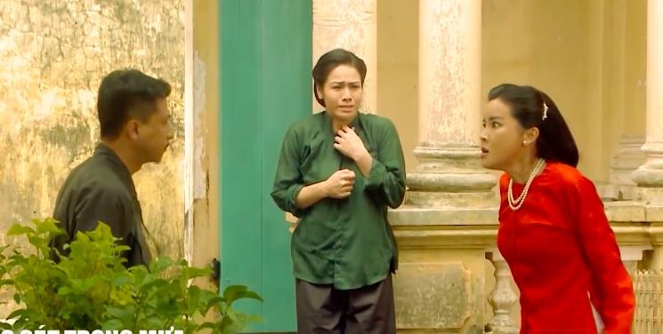 Tiếng sét trong mưa tập 20 ảnh 2 Tieng set trong mua tap 20 anh 2