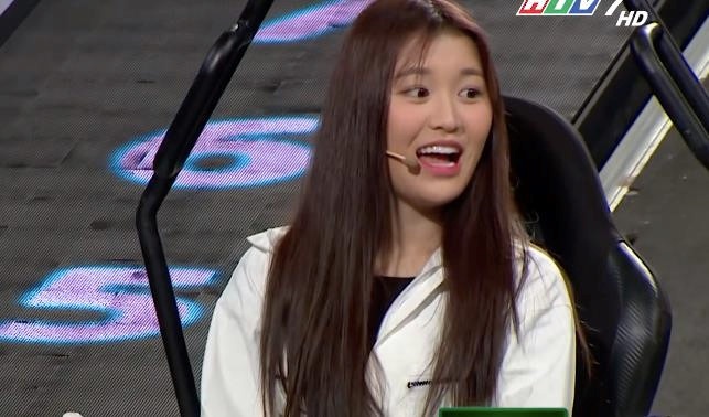 Sao Việt thị phi ở Nhanh như chớp ảnh 2 Sao Viet thi phi o Nhanh nhu chop anh 2