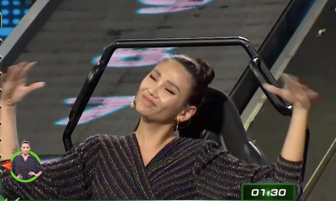 Sao Việt thị phi ở Nhanh như chớp ảnh 3 Sao Viet thi phi o Nhanh nhu chop anh 3