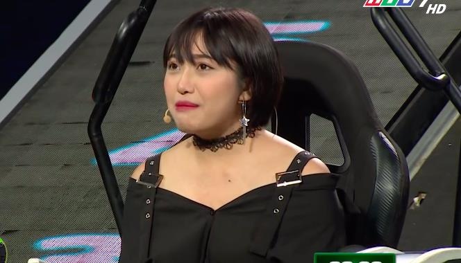 Sao Việt thị phi ở Nhanh như chớp ảnh 1 Sao Viet thi phi o Nhanh nhu chop anh 1